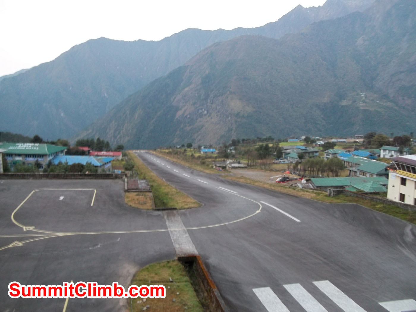 Lukla Airport