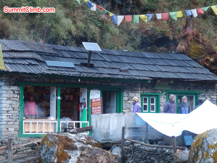 Chetra La Photo Susanne.