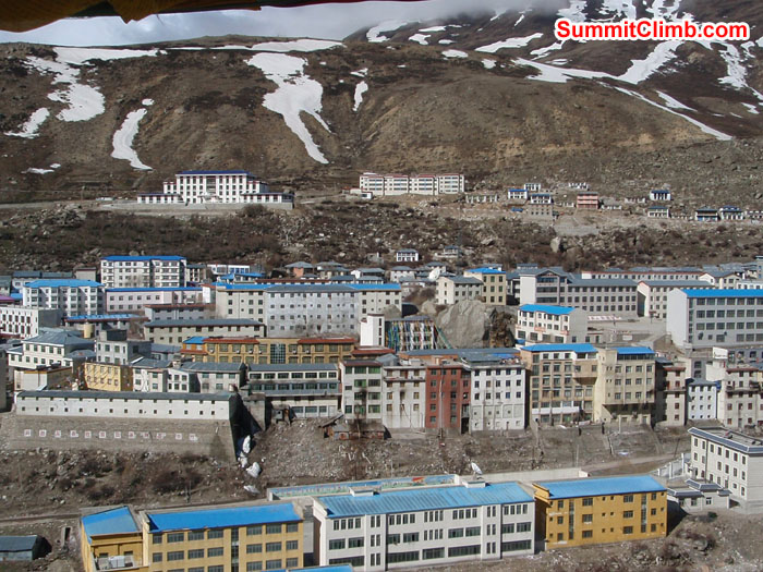 Nylam. Photo Christina Kristensen