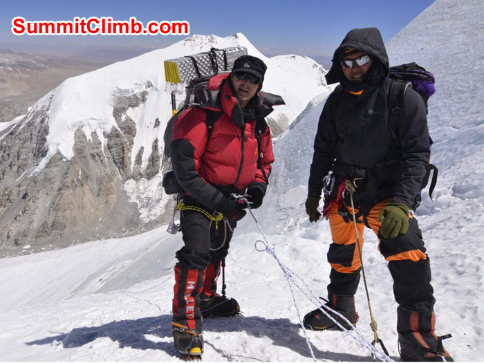 Dimitry Nichiripov at C2