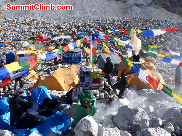 ABC life. Photo Gavin