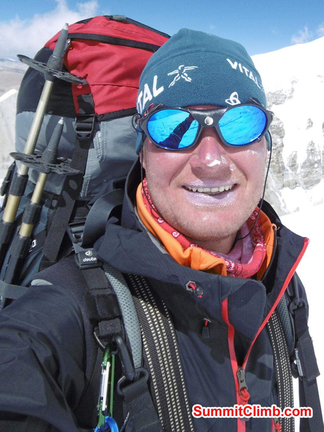 Stefan Simchen. Photo by Thomas