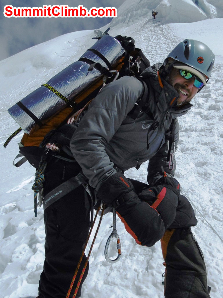 Thomas. Photo by Stefan Simchen