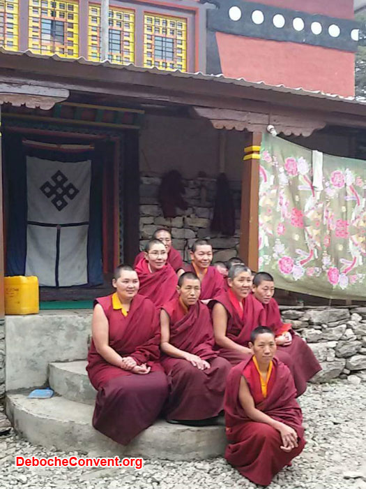 construction under process