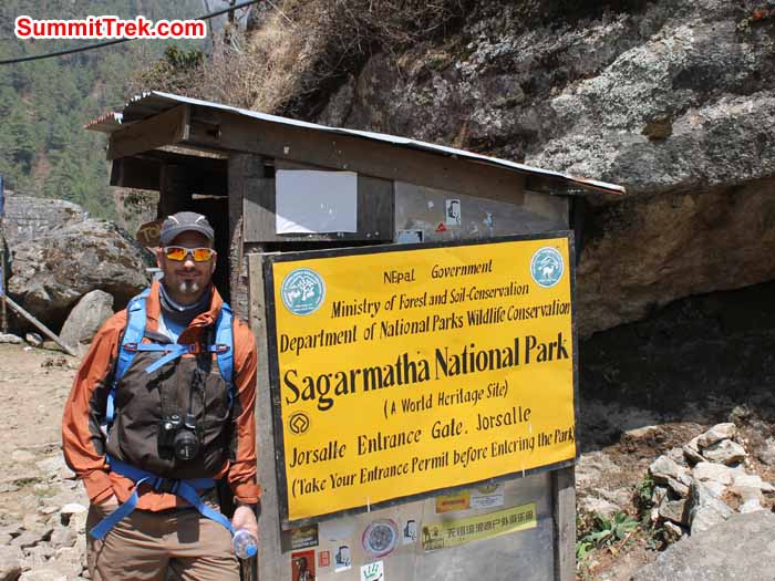 Jorsalle. Photo Scot Younghusband.