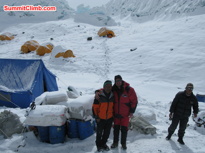 Posing for photo at ABC. Photo Rares Voda