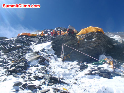 Camp 2 (Janice Smith)