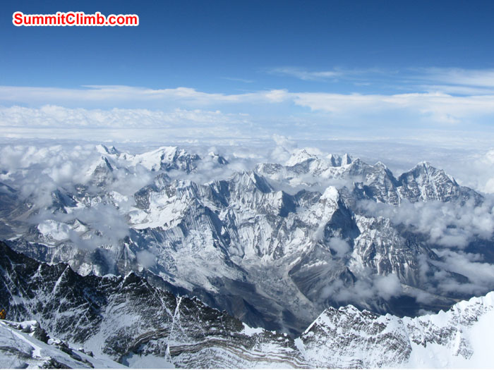 Summit View. Photo Rikke
