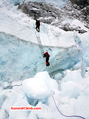 everest news, lobuche