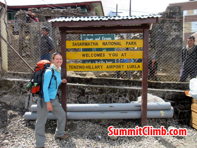 everest news, sagarmatha