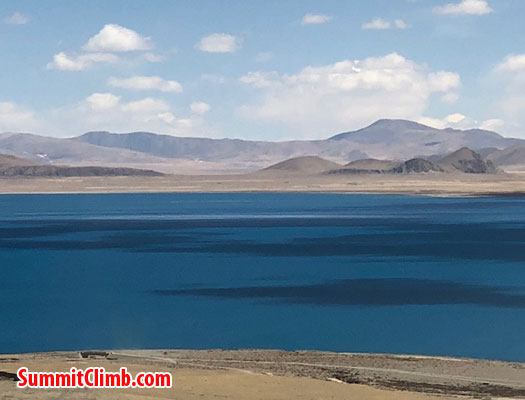 everest climb meeting