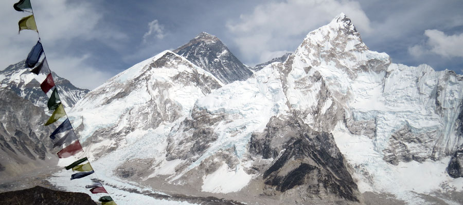 everest news, lobuche