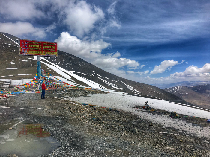 member trying to study