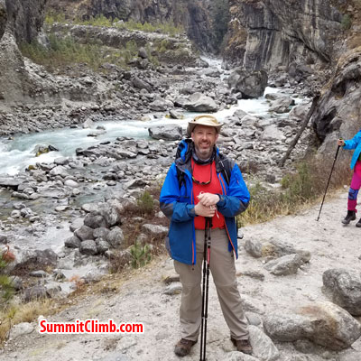 everest news, lobuche