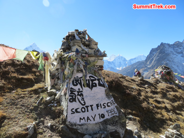 Memorial, Photo by Daniel Haraburda Joseph