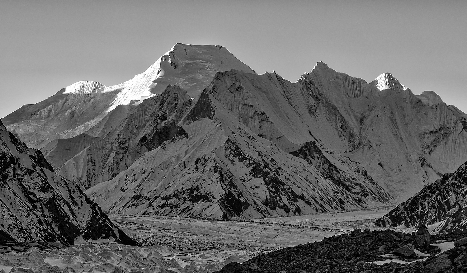 Gasherbrum 1