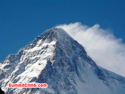 k2 mountain 2018