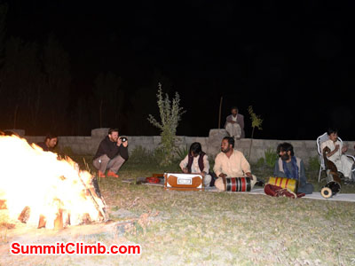 Ring Trader Islamabad