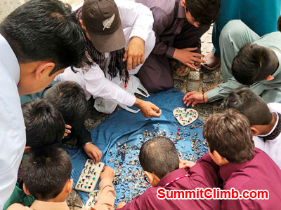 Ring Trader Islamabad