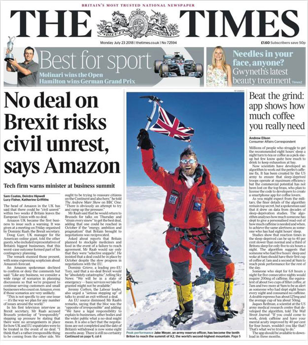 Jake Meyer becomes 10th Briton to scale K2. Congratulations Jake from all at SummitClimb.