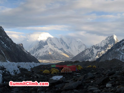 k2 mountain 2018