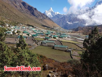 amadablam news