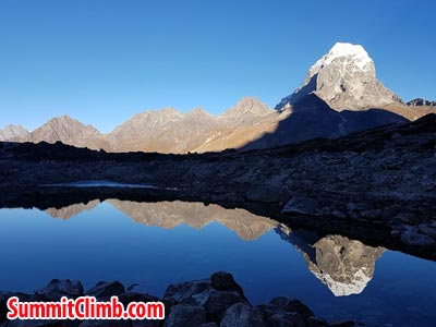 amadablam news