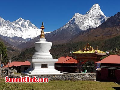 amadablam news