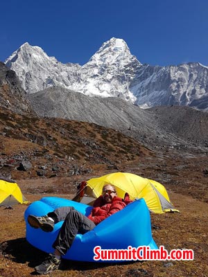 amadablam news