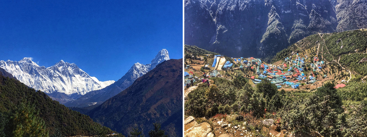 ama dablam news