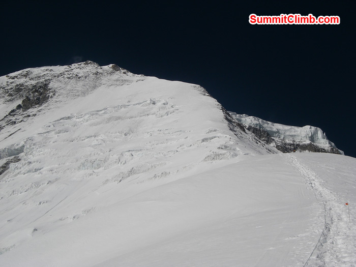 Dhaulagiri Photo by Fredik