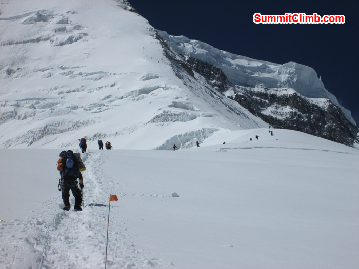 Dhaulagiri photo by Slavo
