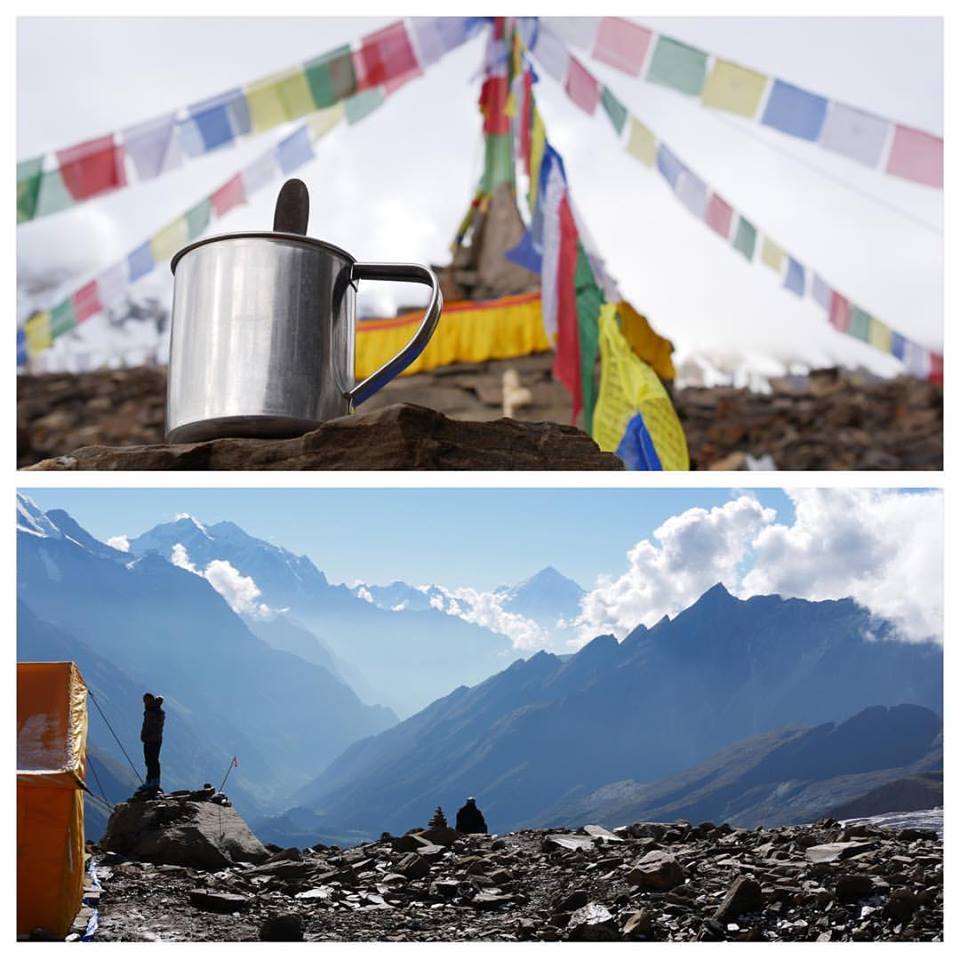 LAST TRIPS OF 2017 AND 2018 SUMMITCLIMB CHOICE MENU