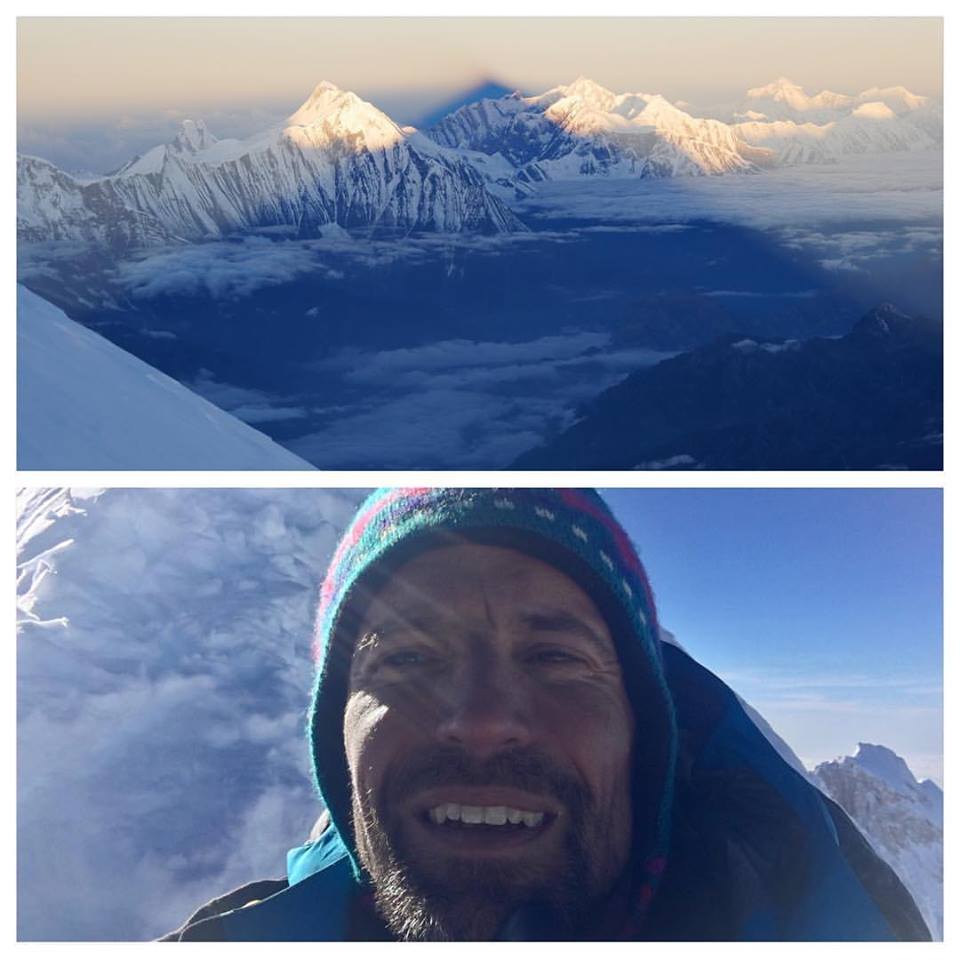 LAST TRIPS OF 2017 AND 2018 SUMMITCLIMB CHOICE MENU