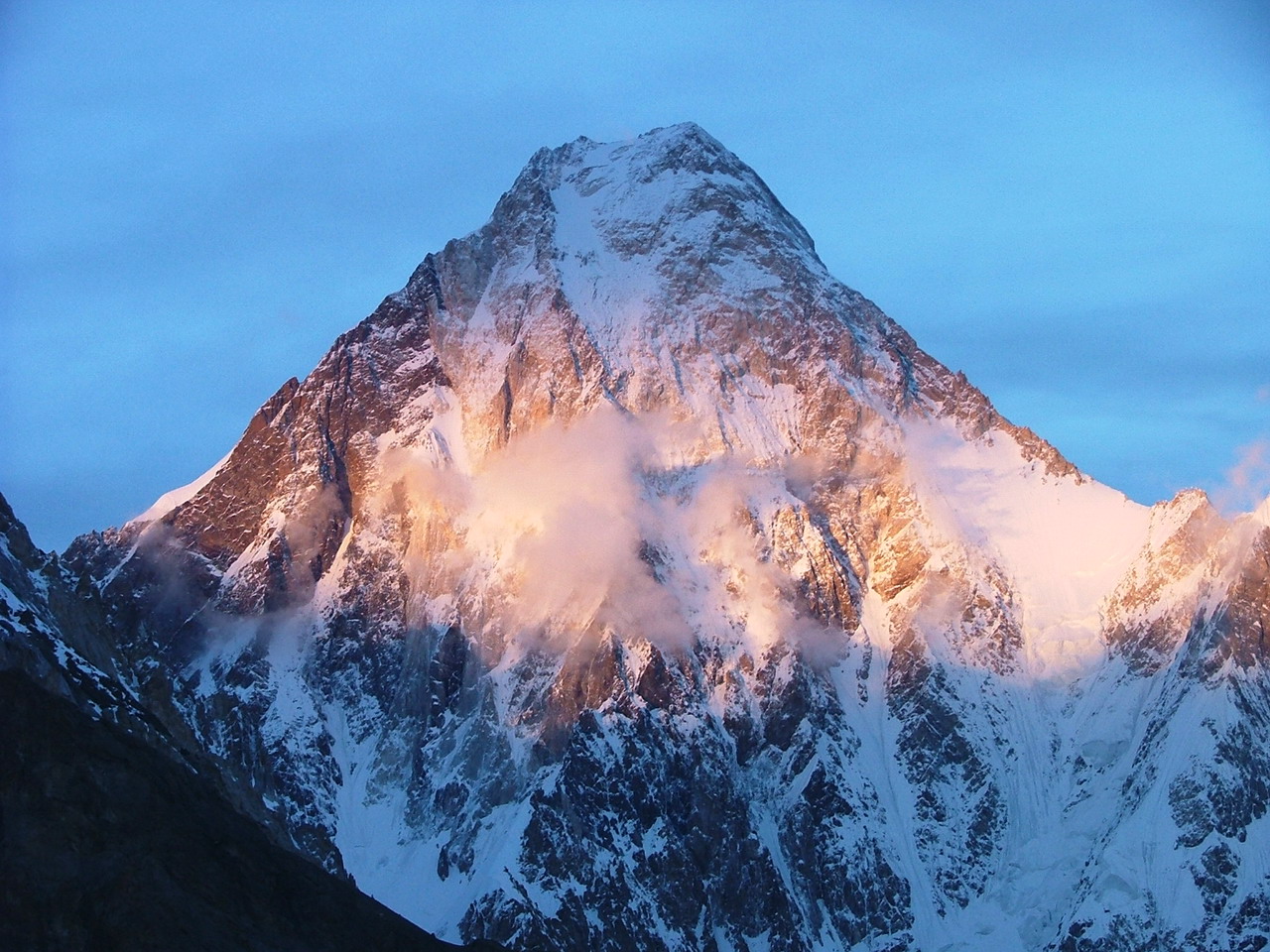 gasherbrum